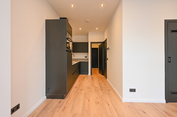 Medium property photo - Van Heusdestraat, 3023 RP Rotterdam